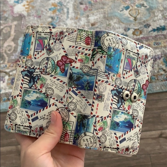 Wallet - Picture 3 of 3